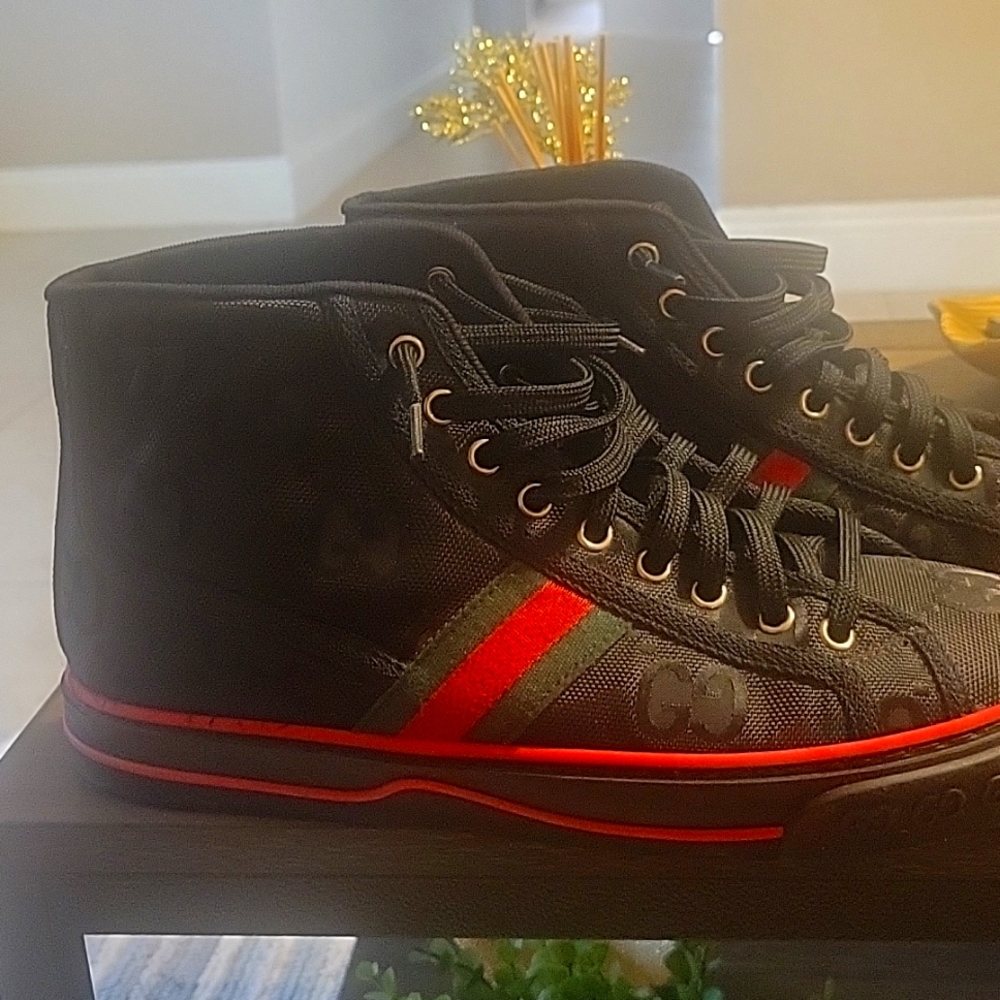 Gucci Sneakers